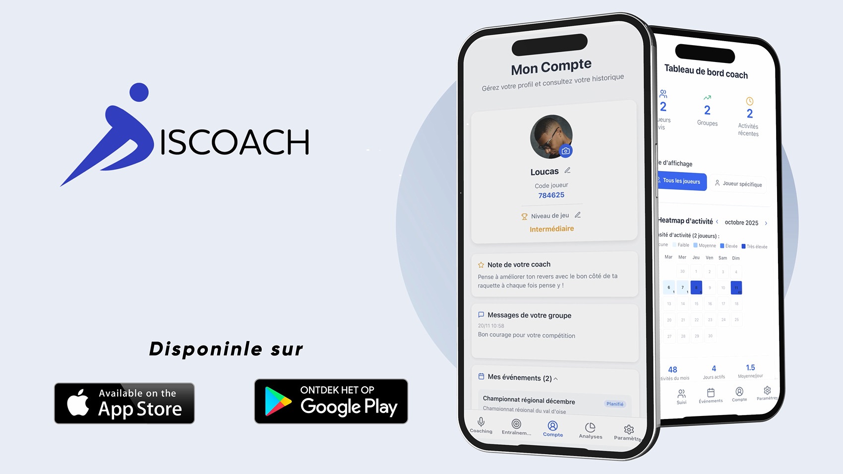 Discoach Motion Design